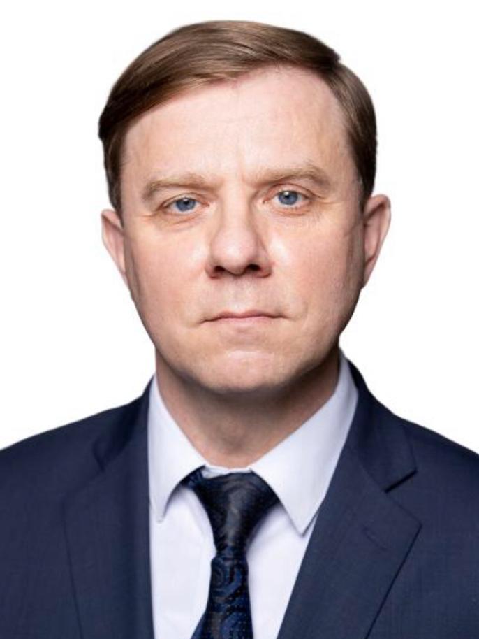 Карпов Андрей Геннадьевич