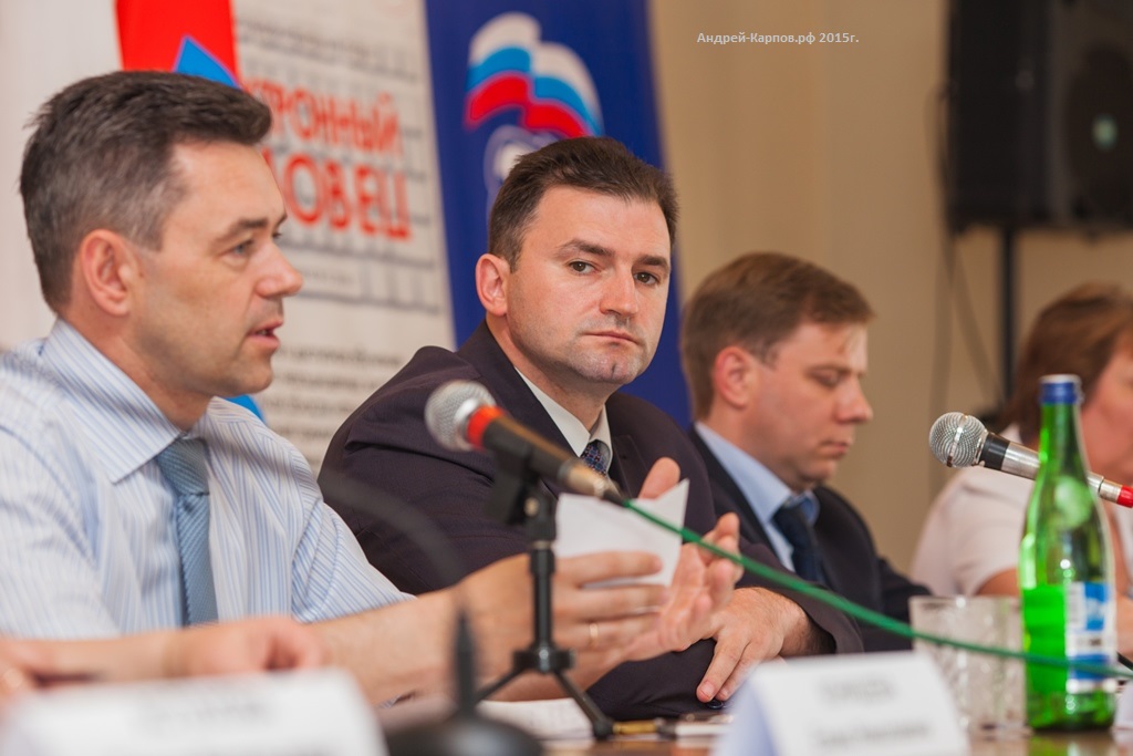 Негин Владимир Владимирович