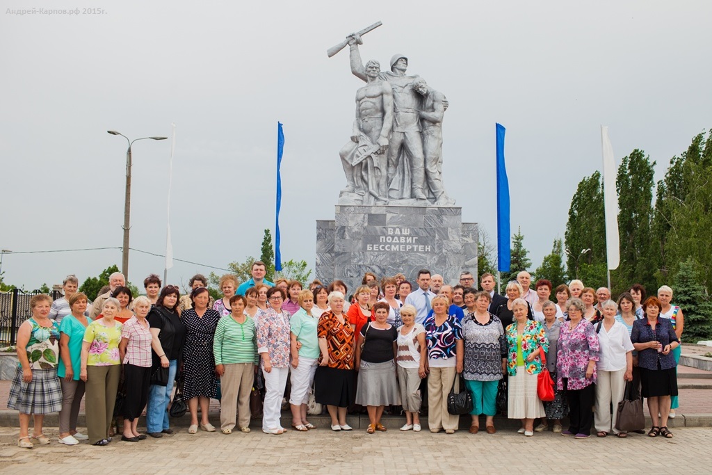 Орловские тосовцы