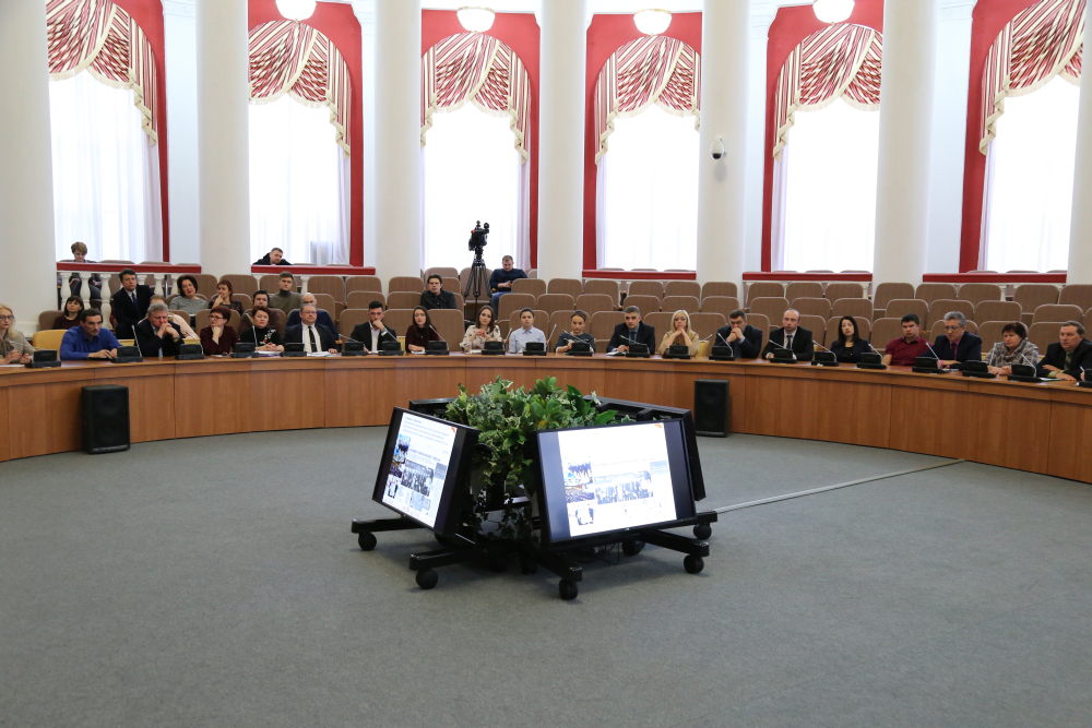 Межведомственная комиссия