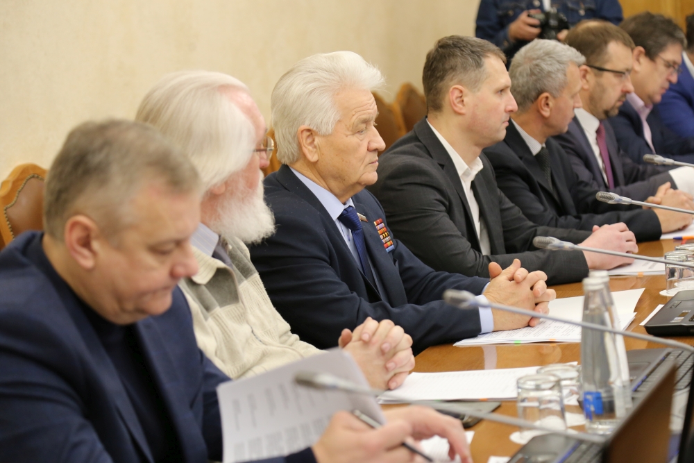 Архитектурный конкурс "Парк Победы и Дворянское гнездо"