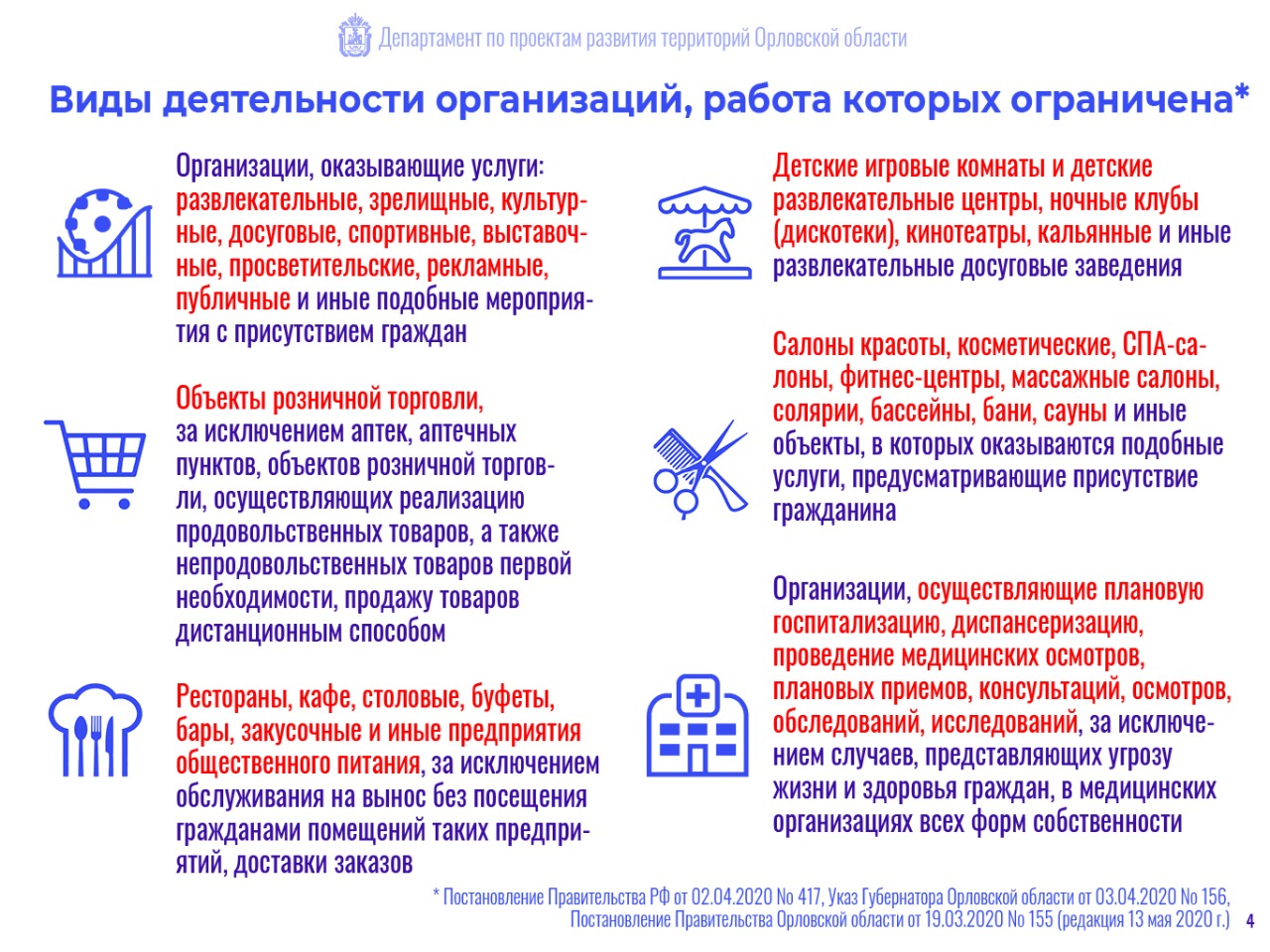 Горячая линия