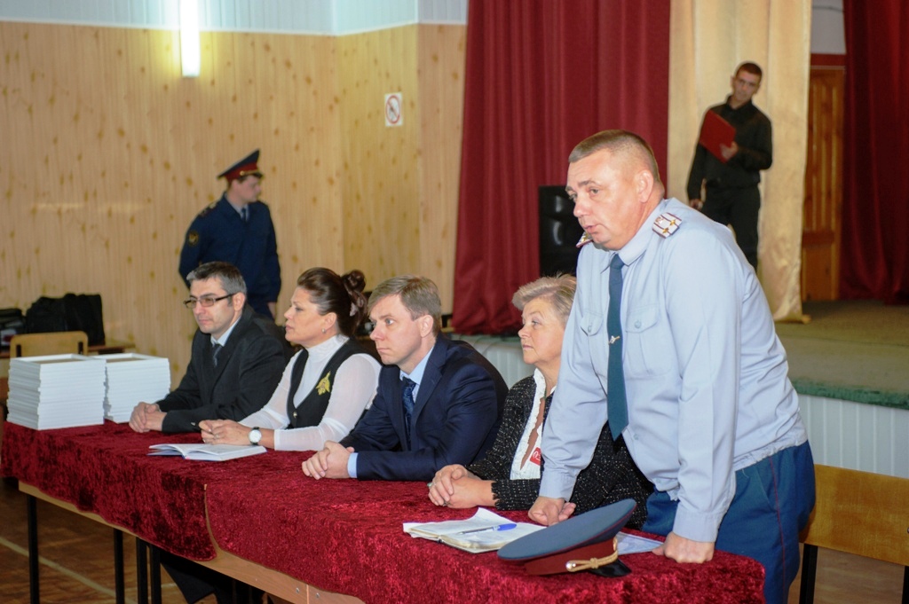 Карпов Андрей Геннадьевич